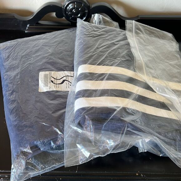 Pottery Barn Teen Twill Tape Track Drapes - Picture 10 of 10